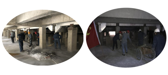 工投黨委開展&ldquo;我為電解解難題、做實事&rdquo;主題黨日活動