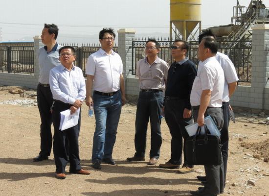 投資發(fā)展、實(shí)現(xiàn)雙贏